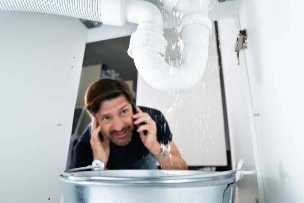 Best Emergency Plumbing Repair  in North Pembroke, MA